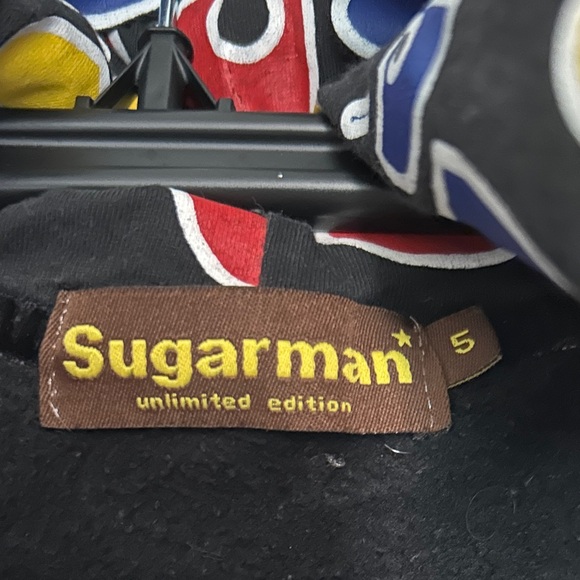 Sugarman hoodie - Picture 4 of 5